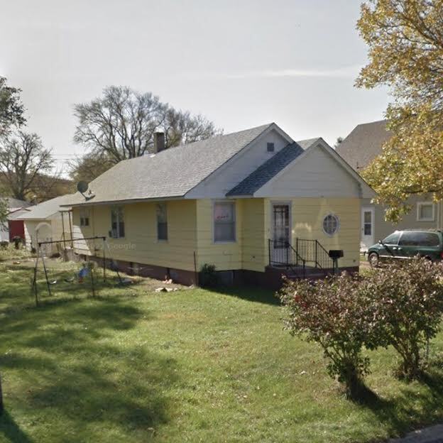 729 1st St W Rentals in Jamestown, ND