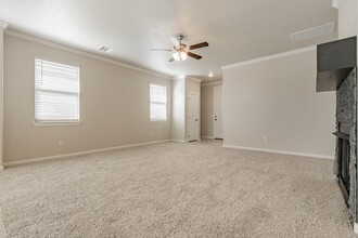 17624 MacArthur Park Rd in Edmond, OK - Building Photo - Building Photo