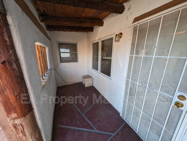 200 63rd St SW in Albuquerque, NM - Building Photo - Building Photo