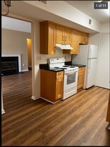 2503 McVeary Ct, Unit E in Silver Spring, MD - Building Photo