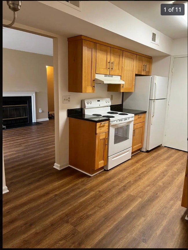 2503 McVeary Ct, Unit E
