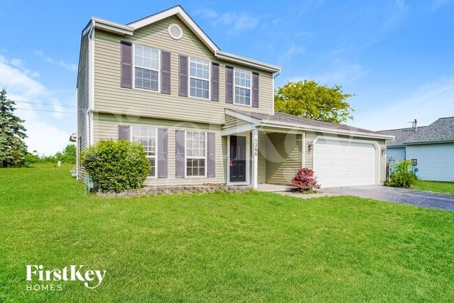 6266 Glencairn Cir in Galloway, OH - Building Photo - Building Photo