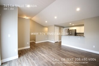 341 La Valle Strada Ln in Pocatello, ID - Building Photo - Building Photo