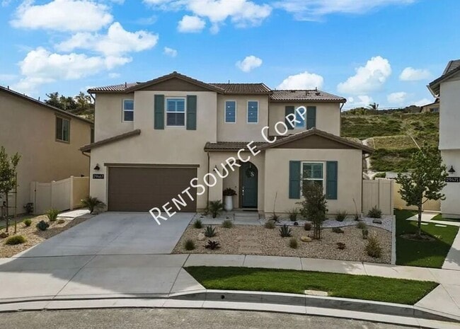 property at 29467 Camino Saguaro