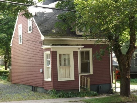 1781 Oxford St in Halifax, NS - Building Photo - Building Photo