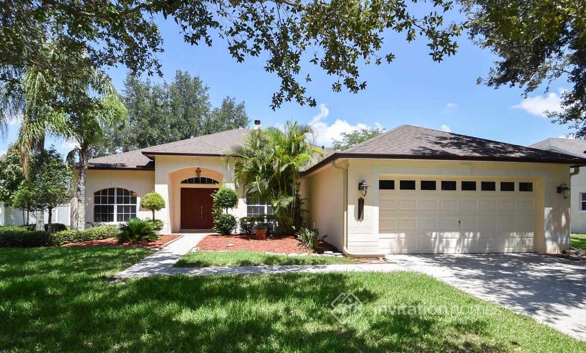 2652 Reagan Trail in Lake Mary, FL - Foto de edificio