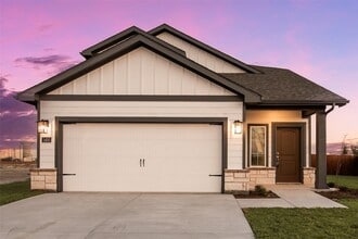 239 Cranz Farm Dr in Saginaw, TX - Foto de edificio - Building Photo