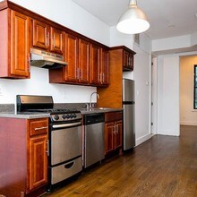 1038 Flushing Ave-Unit -1A in Brooklyn, NY - Building Photo - Building Photo