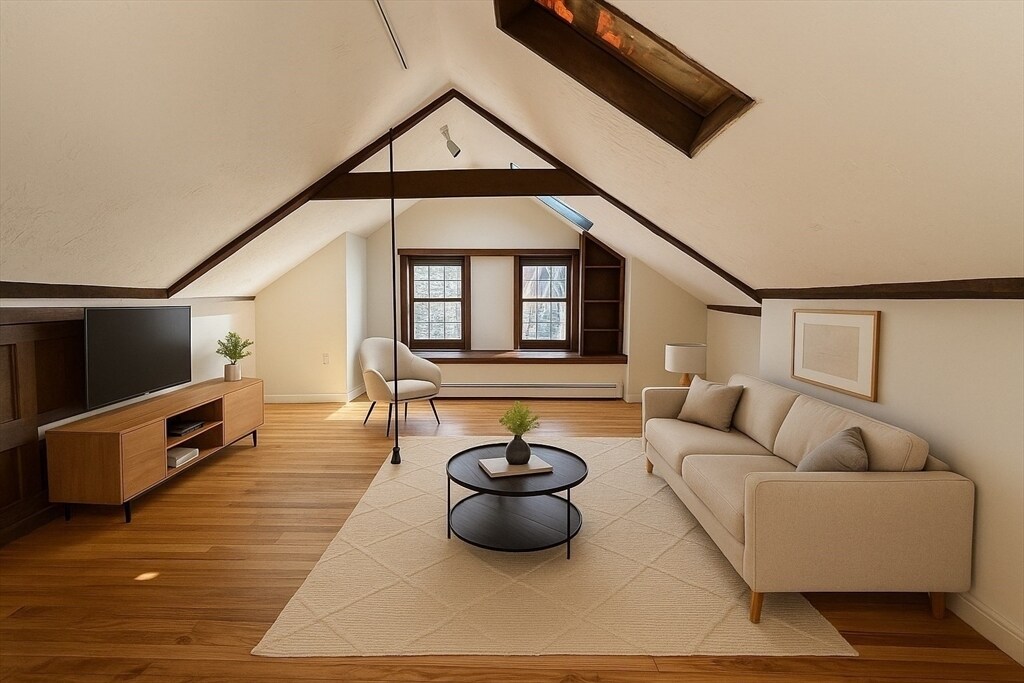23 Forest St in Medford, MA - Building Photo