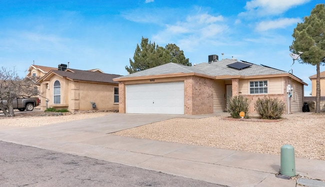 property at 3092 Tierra Bowles Dr