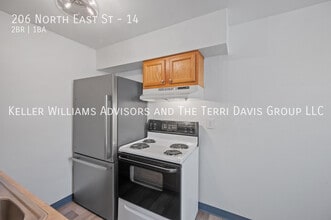 206 N East St in Mason, OH - Building Photo - Building Photo