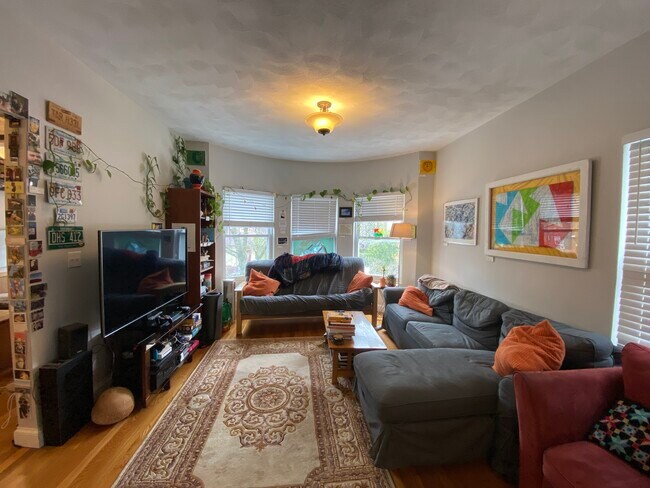 1433 Cambridge St, Unit 1