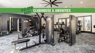 Bexley Crossing at Providence in Charlotte, NC - Building Photo - Building Photo