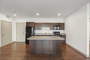 The Wildwood at Main in Sun Prairie, WI - Building Photo