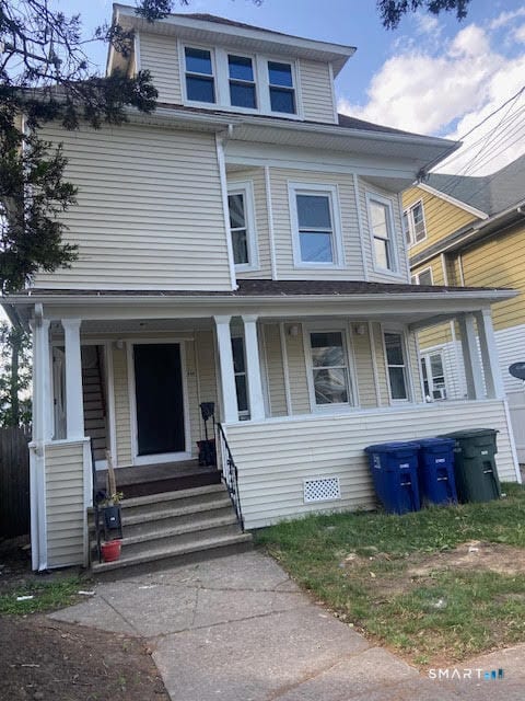 666 Capitol Ave in Bridgeport, CT - Building Photo - Building Photo