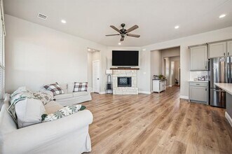 4200 Kristoff Ln in Sanger, TX - Building Photo - Building Photo