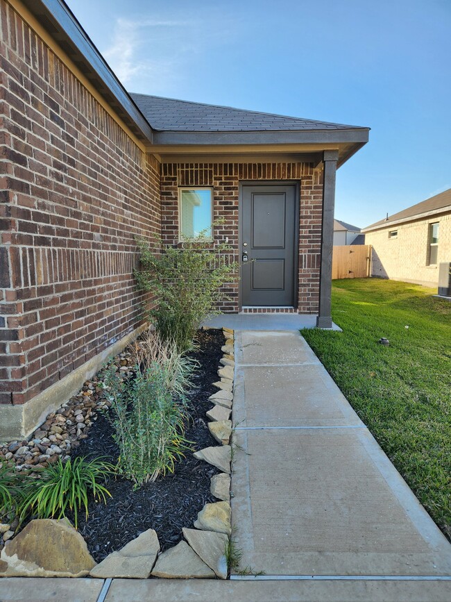 260 Gallant Front Trl, Unit 2404 in Magnolia, TX - Building Photo - Building Photo