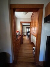 207 South St in Waltham, MA - Foto de edificio - Building Photo