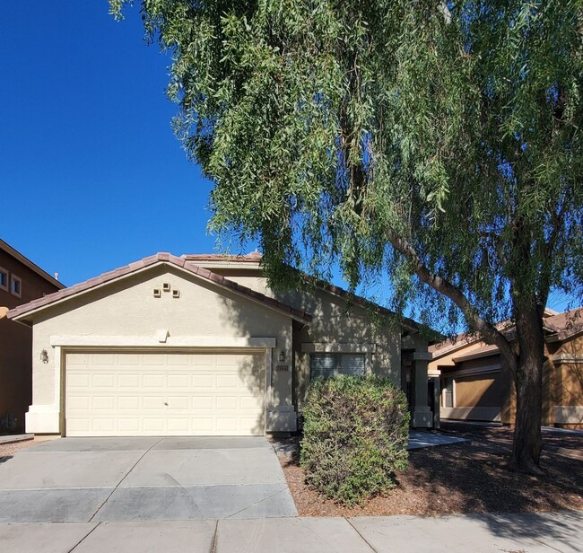 2564 W Preserve Way in Phoenix, AZ - Building Photo - Building Photo