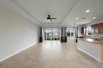 11263 SW Barton Way in Port St. Lucie, FL - Building Photo - Building Photo