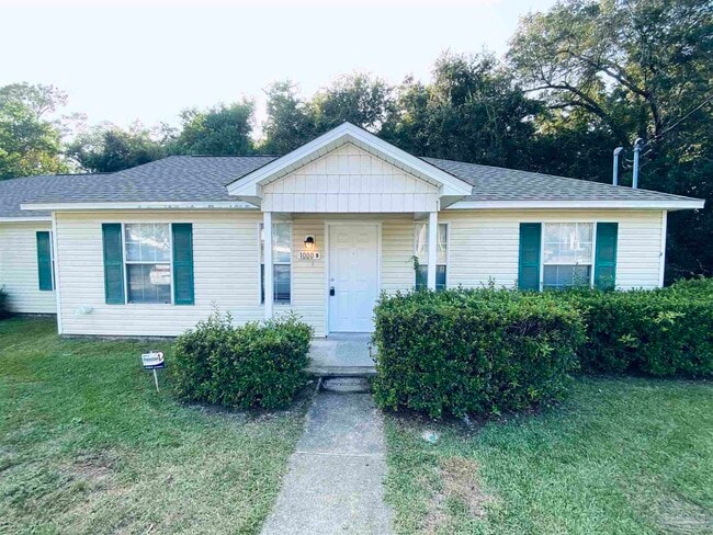 property at 1000 Sable Dr