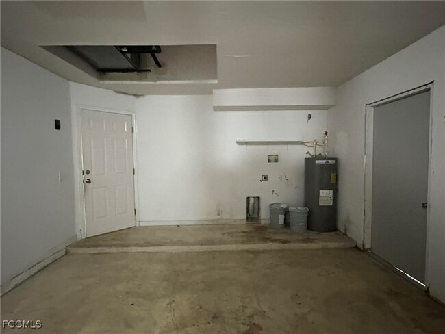 property at 1321 Diplomat Pkwy E