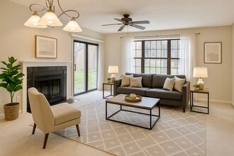 6 Rittenhouse Ct in Chesterbrook, PA - Building Photo - Building Photo