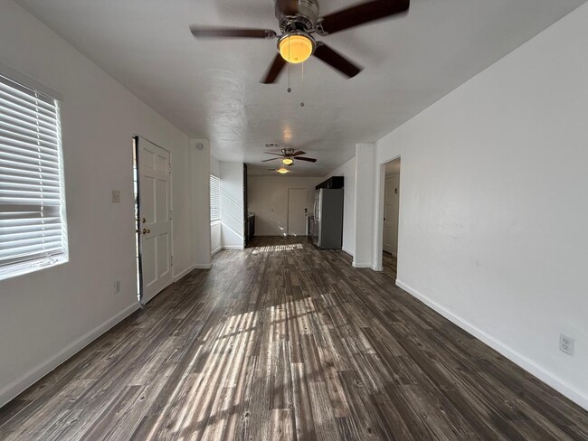 3422 E Taylor St in Phoenix, AZ - Foto de edificio - Building Photo