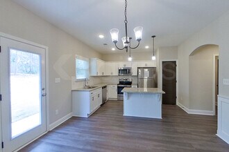 162 Allentown Wy in Macon, GA - Building Photo - Building Photo