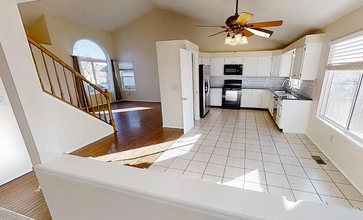 7836 Scarborough Dr in Colorado Springs, CO - Building Photo - Building Photo