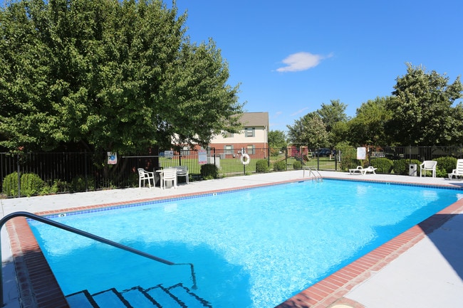 Park Ridge Apartments
