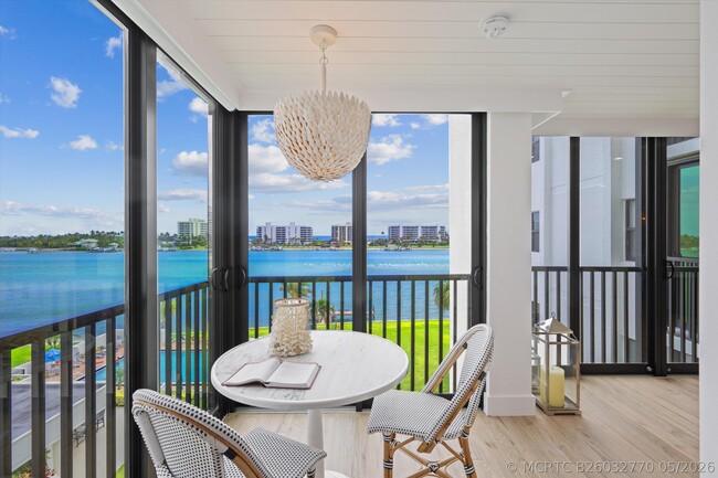 property at 19800 Sandpointe Bay Dr