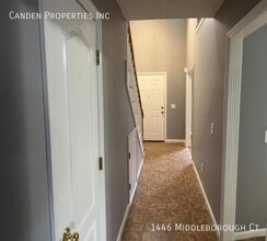 1446 Middleborough Ct in Murfreesboro, TN - Building Photo - Building Photo