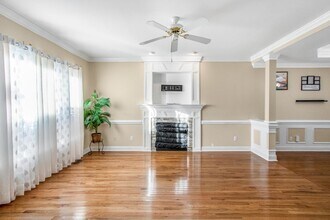 1108 Brittley Way in Apex, NC - Building Photo - Building Photo