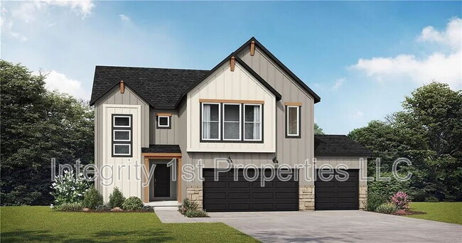 property at 18220 Depot St