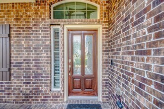 19611 Travis Cannon Ln in Richmond, TX - Building Photo - Building Photo