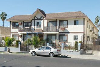 123 S Bonnie Brae St in Los Angeles, CA - Building Photo - Building Photo