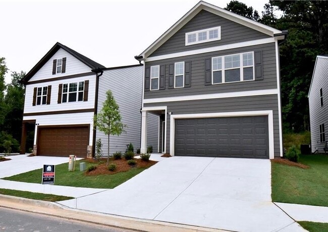 property at 12 Wesley Way N