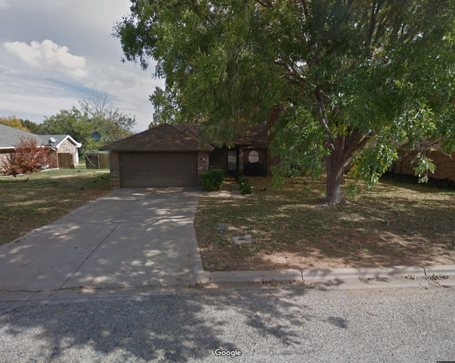 property at 6309 Ryan Cir