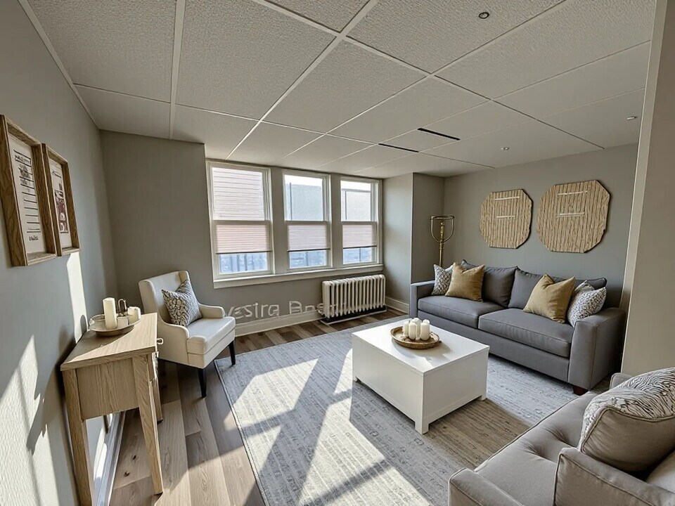 2011 Woodlynne Ave in Oaklyn, NJ - Building Photo