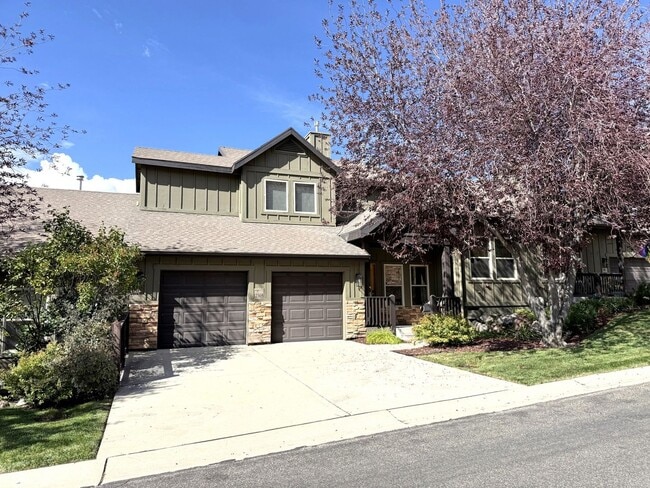 property at 12305 Ross Creek Dr