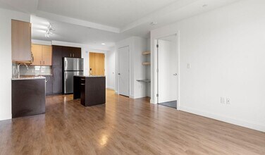 99 Kneeland St, Unit 1509 in Boston, MA - Building Photo - Building Photo