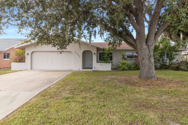 property at 3357 Conway Blvd