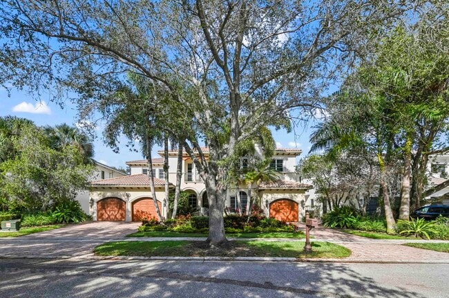 17665 Middlebrook Way in Boca Raton, FL - Building Photo - Building Photo