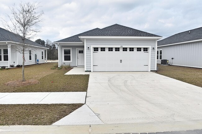 property at 188 Speckled Trout Ln N