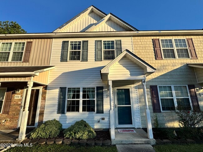 property at 5006 Banister Loop