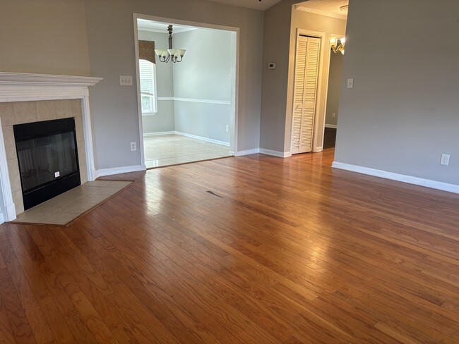 110 Fox Haven Ln in Toney, AL - Building Photo - Building Photo