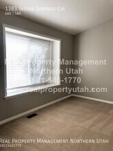 1383 Indian Springs Dr in Layton, UT - Building Photo - Building Photo