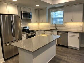 4527 49th St NW, Unit Basement in Washington, DC - Building Photo - Building Photo
