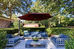 1312 Dillard St in Tallahassee, FL - Building Photo